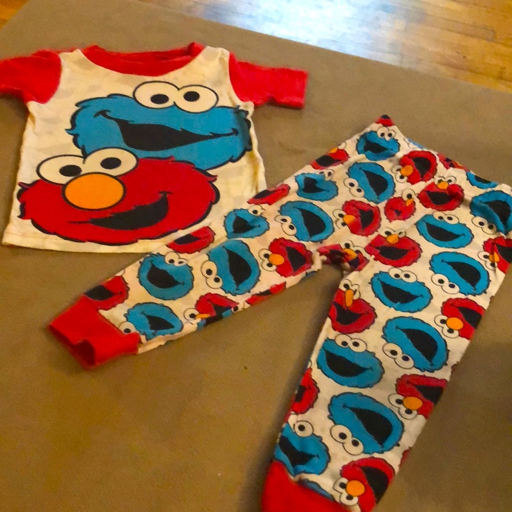 pajamas for boys